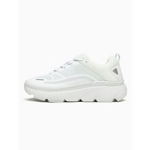 [AK PLAZA] [아키클래식] 공용 리커버리 슈즈 범퍼 화이트