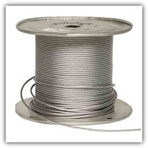 스텐 와이어로프 0.8mm 10mm M단위재단, 스텐와이어로프_0.8mm(1M가격-이어서발송)