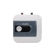 강남기업 상향식 전기온수기 1.5KW 10리터 KNE-10KU, 단품