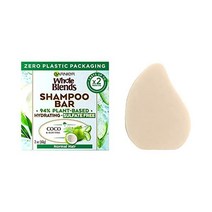 가르니에 홀 블랜드 하이드레이팅 샴푸 코코 알로에 베라 60g