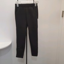 애플핑크APP8Q563 슬림핏트레이닝바지
