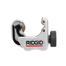 RIDGID104 파이프 절단기 절단 파이프 직경 5mm-24mm 적합한 구리 파이프 에어컨 파이프