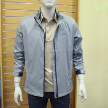 인디안 CPX스포츠 프린트 봄 점퍼 MGMCLWS2101