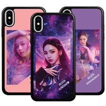 에스파 Next Level 폰케이스 굿즈