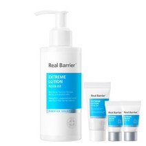 리얼베리어 익스트림 로션 150ml+익스트림(로션30ml+크림20ml), 익스트림 로션 150ml+익스트림(