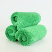 온딜카 아드레날린 버핑타월 40cm x 35cm 3개 세트