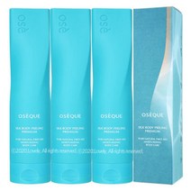 오제끄 실크 바디 필링 프리미엄 시즌2 230mlx3개