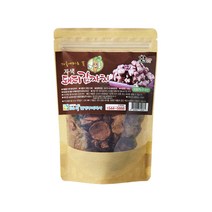 맑을청 자색 돼지감자차 전통차 삼각티백 35티백 대용량
