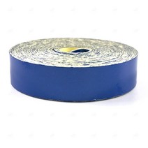 화물차 발광 시트지 트럭 벌집 반사판 차량용 야광 스티커 고휘도 빛반사 방조 반사지 자동차 안전 야간 반사 리플렉터 차량 형광 재귀 필름 축광 테이프 1cm 블루