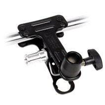 [세기피앤씨} Manfrotto SPA275 MINI SPRING CLAMP/ 슈퍼클램프 조명 집게 스튜디오장비 사진기자재 스튜디오