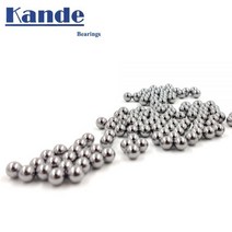 15mm GCR15 100Cr6 고정밀 100Pcs 솔리드 볼 1 2 3 4 5mm 베어링 선형 슬라이더 스크류에 적합 자석 없음, 5mm