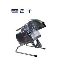 HS-300 초소형 국밥전문점 대파써는기계 탕파머신