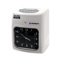 카피어랜드 출퇴근기록기 TM-450A, 단품