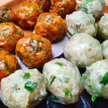 인천굴림만두 30알(600g)굴림만두 군만두 만두 수제만두 손만두 냉동만두 김치만두 튀김만두 갈비, 쿠팡 김치만두