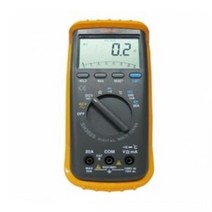 새한계기 ST-302S 디지털 멀티미터 멀티테스터, 1