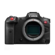 캐논 Canon EOS R5 C 박스형 새 제품 미러리스 시네마 카메라
