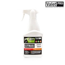 VALETPRO 발렛프로 시트러스블링 500ml, 단품