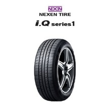 넥센타이어 iQ series1 195/65R15(부산무료장착)