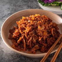 쉐프애 직화 오돌뼈구이, 3팩set