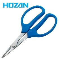 SNIPS HOZAN 가위 N841_777EA, 본상품선택