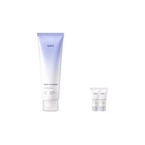 UV쉴드 에센셜 톤업 50ml 2개 +, 모이스트 클렌징 휘핑폼 180ml + 증정