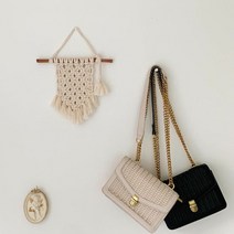 디작소 여성 숄더백 호보백 가방 데일리 메리더엘 체인백