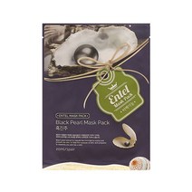 수분팩 마스크팩 흑진주