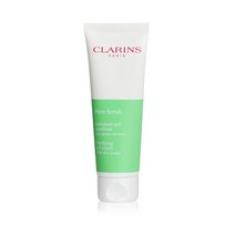 클라란스 퓨어 스크럽 퓨리파잉 젤 스크럽 50ml