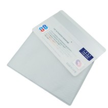 비닐 카드 보호 케이스 반투명 명함 보관 슬라브 수납 기스 방지 커버
