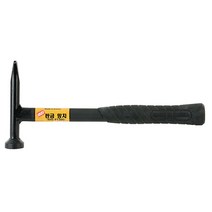 BHS 판금망치(경량) 조립 자동차 특수망치 전장300mmPT300