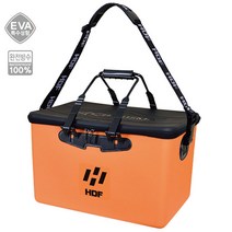 해동 HB-1469 EVA 바다 민물 하드 보조가방 50cm