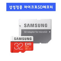 파나소닉 루믹스 DMC-ZS10삼성 에보+메모리32GB 산요 Xacti VPC-CA100삼성, 32GB