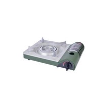 Giraffe Portable Gasrange 지라프 휴대용 가스레인지