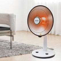 보나드 14형 세라믹 스탠드 히터 전기난로, 상세 참조