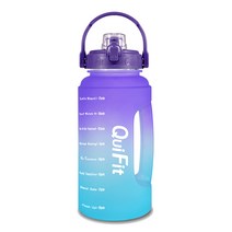 큐핏 보틀 ZQ03, 퍼플블루, 2.2L