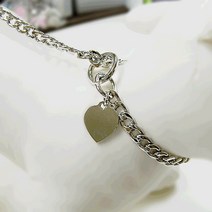 적은힘 안전한제어 소형견 초크체인 쵸크체인 쵸크채인 강쥐체인 펫부드러운목줄, 6호(1.2㎝/73㎝)