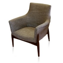 [천삼백케이] [가구니] Casa Sofa(카사 소파), dark orange