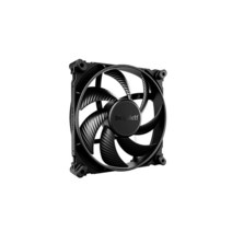 Be quiet! Silent Wings 4 120mm PWM 1600RPM 프리미엄 냉각 팬 4핀 - BL093, 140mm PWM_침묵의 날개 4