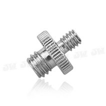 【ㄷIㅈlㅌrㄹ^T¤P:】»나사 1/4-3/8 나사 스터드 볼트 어댑터 DSLR 카메라 카메라부품︵697EA, 초O/스 ⇔본품목선택