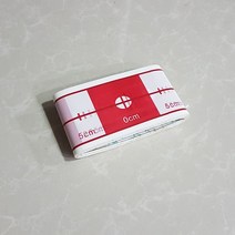 올인원네비 어라운드뷰 SZDALOS 3D 360 도 서라운드 뷰 시스템 보정용 표준 테이프, 한개옵션0