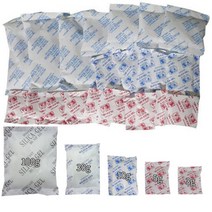 실리카켈 방습제 실리카젤 제습제 건조제 소량판매 300g, 10g - 30개