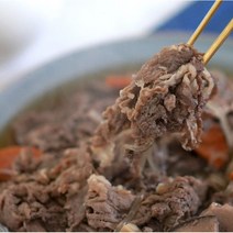 한우소불고기 300g 3+1, 1팩(300g)