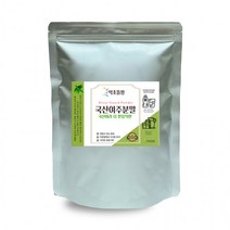 국산 여주 분말 500g 이중지퍼백 가루 위탁판매 환 국산 분말 슈퍼푸드 여주 도매, 단품, 단품