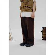 POCKE티 PAN티S 빈티지 멀티백 팬츠 176214