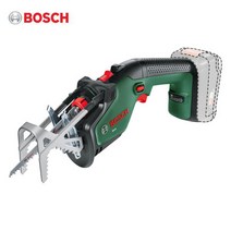 보쉬 보쉬 충전청소기 리튬이온 베어툴 GAS 18V, 1개