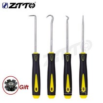 ZTTO-MTB 포크 씰 키트 더스트 와이퍼 폼 링 오일 30 32 34 36 38 40mm, Fork tool
