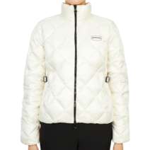 듀베티카 듀베티카 소라 VDDJ00125K0001 SORA BGL 여자 패딩 점퍼 자켓