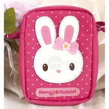 6세 7세 외출용 소품 어깨끈 크로스백 용돈가방 손소독제 소풍가방 명절선물 깜찍한 간식가방 조카선물