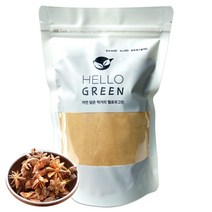 헬로우그린 천연향신료 베트남 팔각향 가루 300g(팩), 300g(팩) 1개