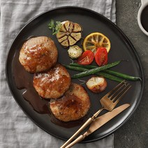 어멍돈 제주 흑돼지 고추장불고기 양념불고기 함박스테이크 파프리카 미니돈가스, 고추장불고기500g, 5개